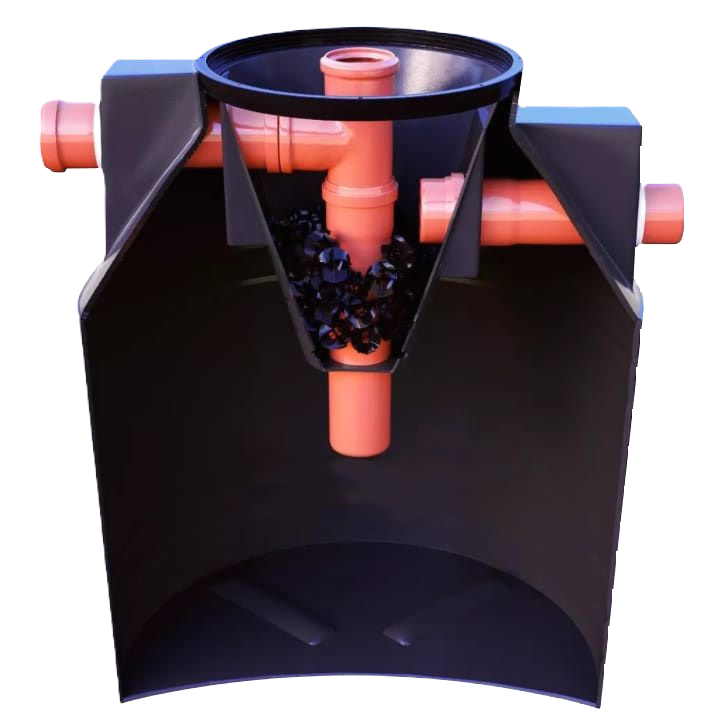 Biodigestor